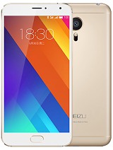 Meizu MX5 Specifications, Features and Review