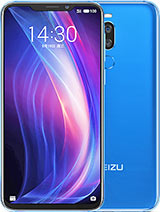 Meizu X8 Specifications, Features and Price in BD