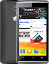 Micromax Canvas Fire 4G Q411 Specifications, Features and Review