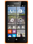 Microsoft Lumia 435 Dual SIM Specifications, Features and Review