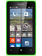 Microsoft Lumia 532 Dual SIM Specifications, Features and Review