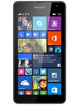 Microsoft Lumia 535 Specifications, Features and Review