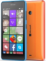 Microsoft Lumia 540 Dual SIM Specifications, Features and Review