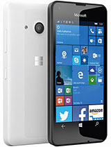 Microsoft Lumia 550 Specifications, Features and Review