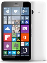 Microsoft Lumia 640 XL Specifications, Features and Review