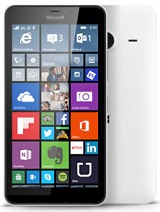 Microsoft Lumia 640 XL LTE Specifications, Features and Review