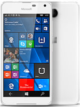 Microsoft Lumia 650 Specifications, Features and Review