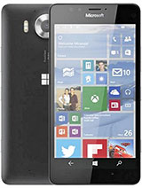 Microsoft Lumia 950 Dual SIM Specifications, Features and Review