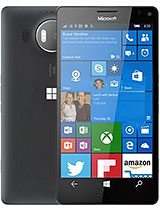 Microsoft Lumia 950 XL Specifications, Features and Review