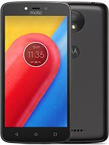 Motorola Moto C Specifications, Features and Review