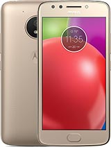 Motorola Moto E4 (USA) Specifications, Features and Review