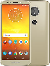 Motorola Moto E5 Specifications, Features and Price in BD