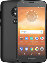 Motorola Moto E5 Play Specifications, Features and Price in BD