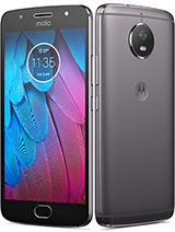 Motorola Moto G5S Specifications, Features and Review