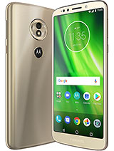 Motorola Moto G6 Play Specifications, Features and Price in BD
