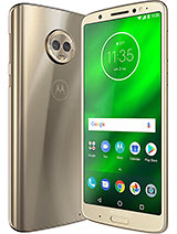 Motorola Moto G6 Plus Specifications, Features and Price in BD