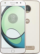 Motorola Moto Z Play Specifications, Features and Review