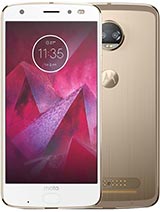 Motorola Moto Z2 Force Specifications, Features and Review