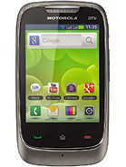 Motorola MotoGO TV EX440 Specifications, Features and Review