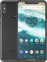 Motorola One Power (P30 Note) Specifications, Features and Price in BD