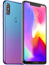 Motorola P30 Specifications, Features and Price in BD