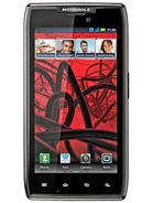 Motorola RAZR MAXX Specifications, Features and Review