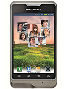 Motorola XT390 Specifications, Features and Review