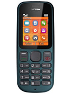 Nokia 100 Specifications, Features and Review