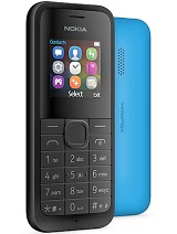 Nokia 105 (2015) Specifications, Features and Review
