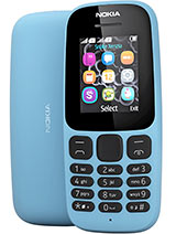 Nokia 105 (2017) Specifications, Features and Review