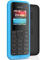 Nokia 105 Dual SIM (2015) Specifications, Features and Review