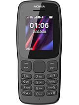 Nokia 106 (2018) Specifications, Features and Price in BD