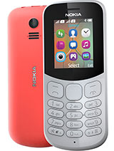 Nokia 130 (2017) Specifications, Features and Review