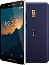 Nokia 2.1 Specifications, Features and Price in BD