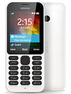 Nokia 215 Specifications, Features and Review