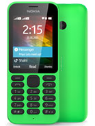 Nokia 215 Dual SIM Specifications, Features and Review