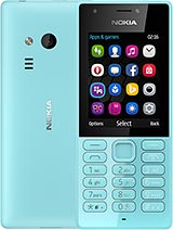 Nokia 216 Specifications, Features and Review