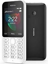 Nokia 222 Specifications, Features and Review