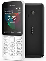 Nokia 222 Dual SIM Specifications, Features and Review