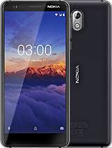 Nokia 3.1 Specifications, Features and Price in BD