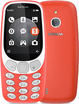 Nokia 3310 3G Specifications, Features and Review