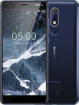 Nokia 5.1 Specifications, Features and Price in BD