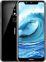 Nokia 5.1 Plus (Nokia X5) Specifications, Features and Price in BD