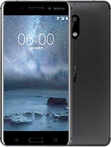 Nokia 6 Specifications, Features and Review