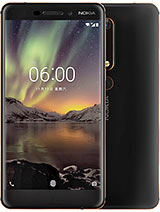 Nokia 6.1 Specifications, Features and Price in BD