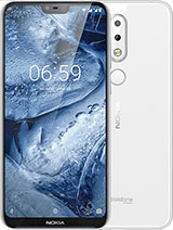 Nokia 6.1 Plus (Nokia X6) Specifications, Features and Price in BD