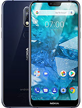 Nokia 7.1 Specifications, Features and Price in BD