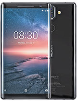 Nokia 8 Sirocco Specifications, Features and Price in BD