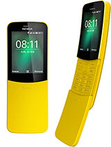 Nokia 8110 4G Specifications, Features and Price in BD