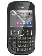 Nokia Asha 200 Specifications, Features and Review
